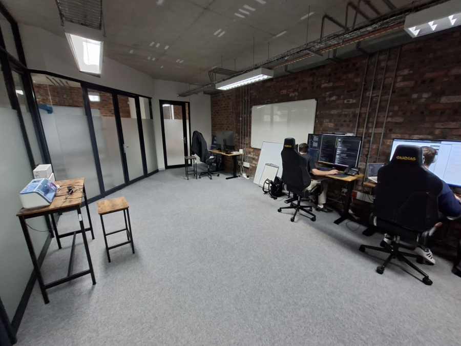To Let commercial Property for Rent in Techno Park Western Cape